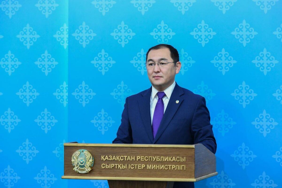 Астанада өтетін АӨСШК саммитіне 11 елдің президенті келеді