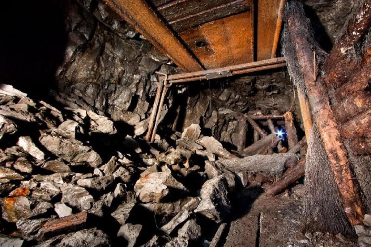 Теміртаудағы "Қазақстан" шахтасынан тағы бір кеншінің денесі табылды