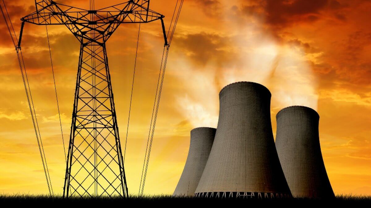 АЭС және экология: Реактор Балқаш суын қалай пайдаланады?