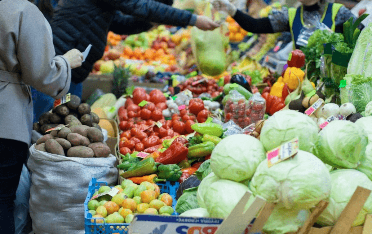 Астанада инфляция 23%-ға жетті – бұл елдегі ең нашар көрсеткіштердің бірі - Тоқаев