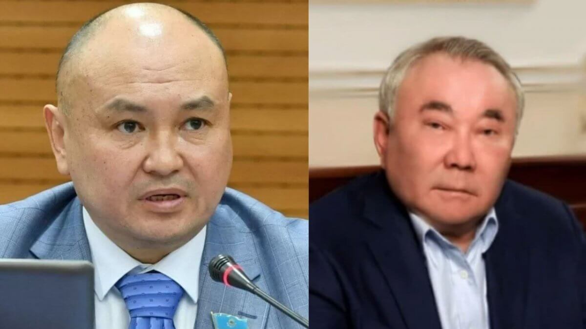 Болат Назарбаевқа тиесілі 299 мың гектар жер мемлекетке қайтарылды
