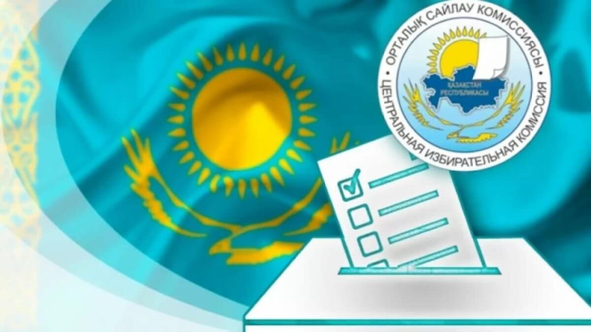 Сайлау науқанында үгіт кезеңі басталмай жатып насихат жүргізгендер жауапқа тартылды