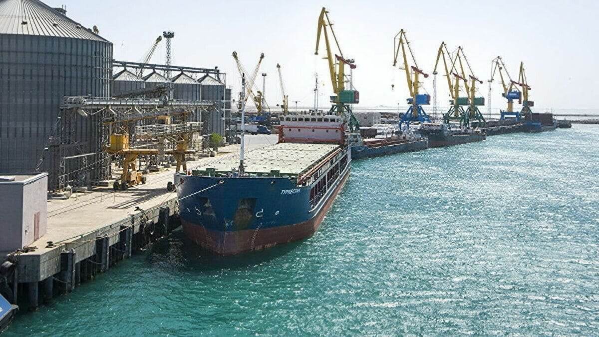 Қазақстан бойынша транзиттік жүктердің өту мерзімі екі есе қысқарды