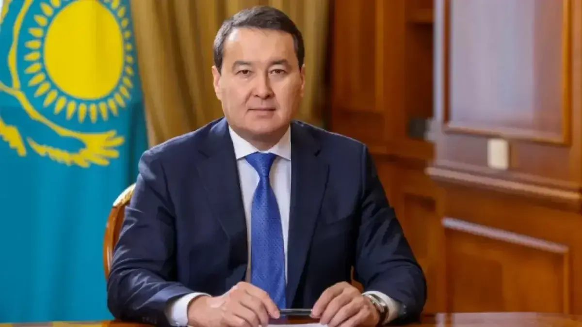 Әлихан Смайылов премьер-министр болып қайта тағайындалды
