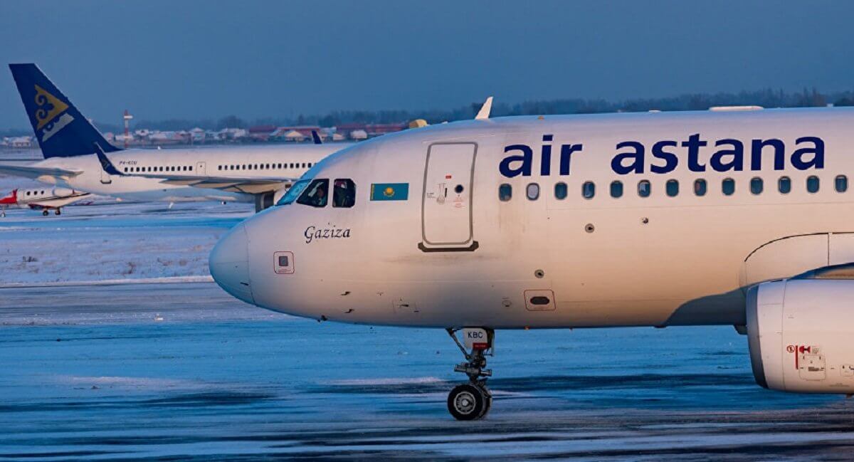 Qazaq Air және Air Astana әуе компаниялары жекешелендірілмек
