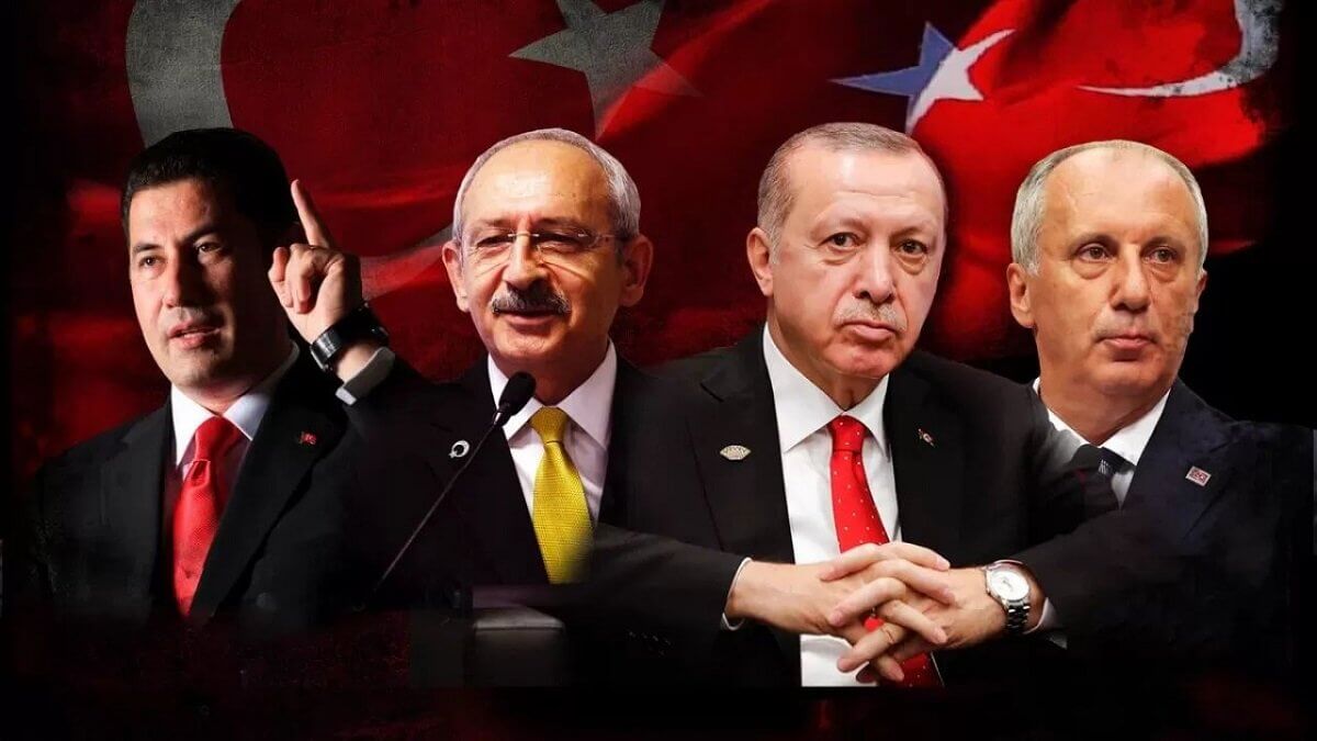 Түркиядағы президент сайлауы - Ердоғанның қарсыластары кімдер