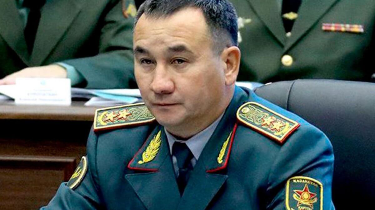 Экс-министр М.Бектановтың ісі апелляциялық алқаға жолданды