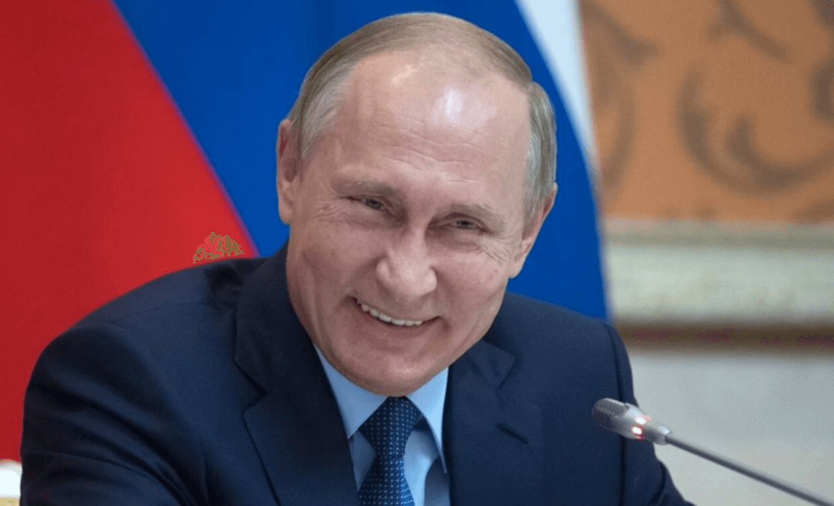 Путин күзде Қазақстанға келмек