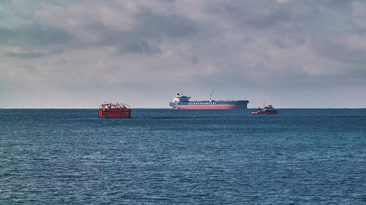 Каспий құбыр консорциумы мұнай тасымалдауды 16,3 млн тоннаға дейін ұлғайтты