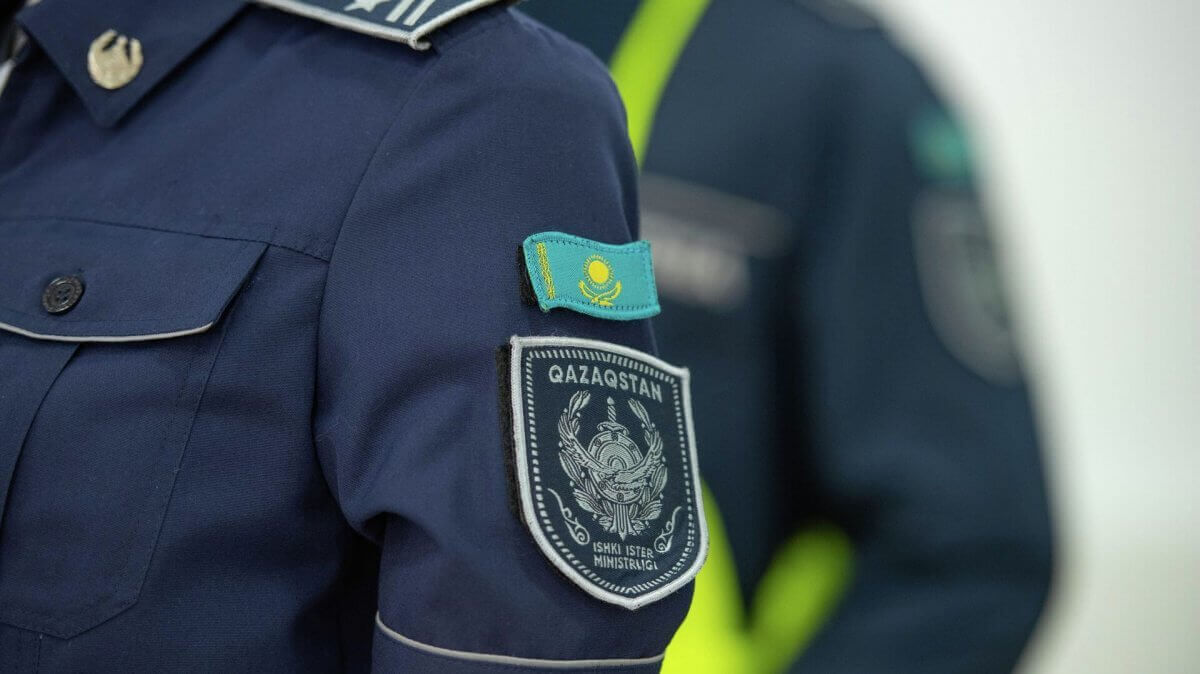Алматыда полиция қызметкері әріптесін абайсызда өлтіріп алды: оқиғаның мән-жайы айтылды