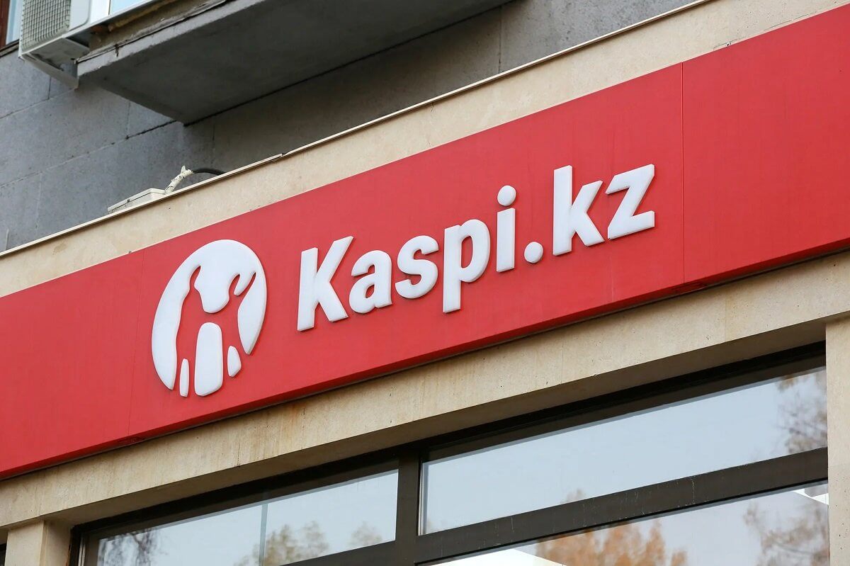 Kaspi банк оқиғаға байланысты түсінік берді