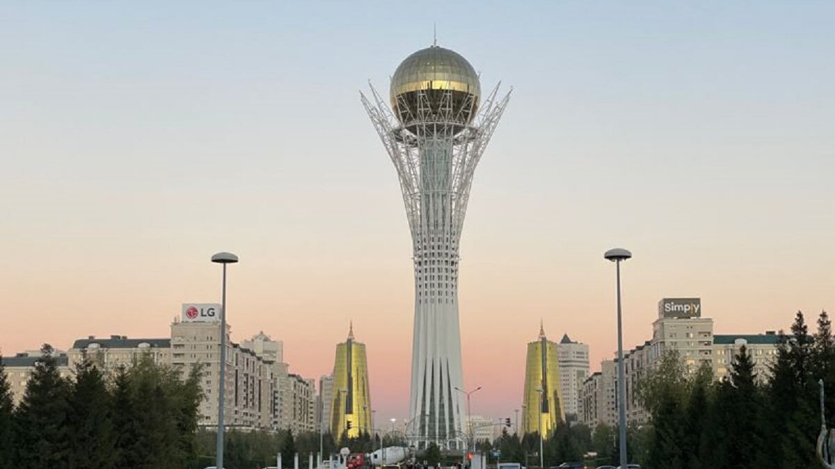 Қазақстанда Астана есімімен 26 ​​азамат тұрады