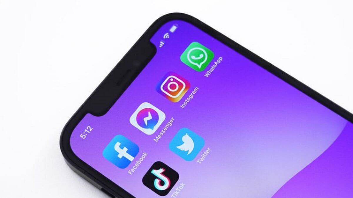 Twitter Meta-ны жаңа қолданба үшін сотқа бермек