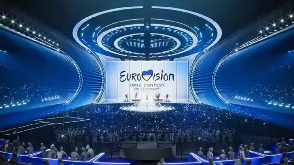 «Евровидение-2024» байқауы қайда өтетіні белгілі болды