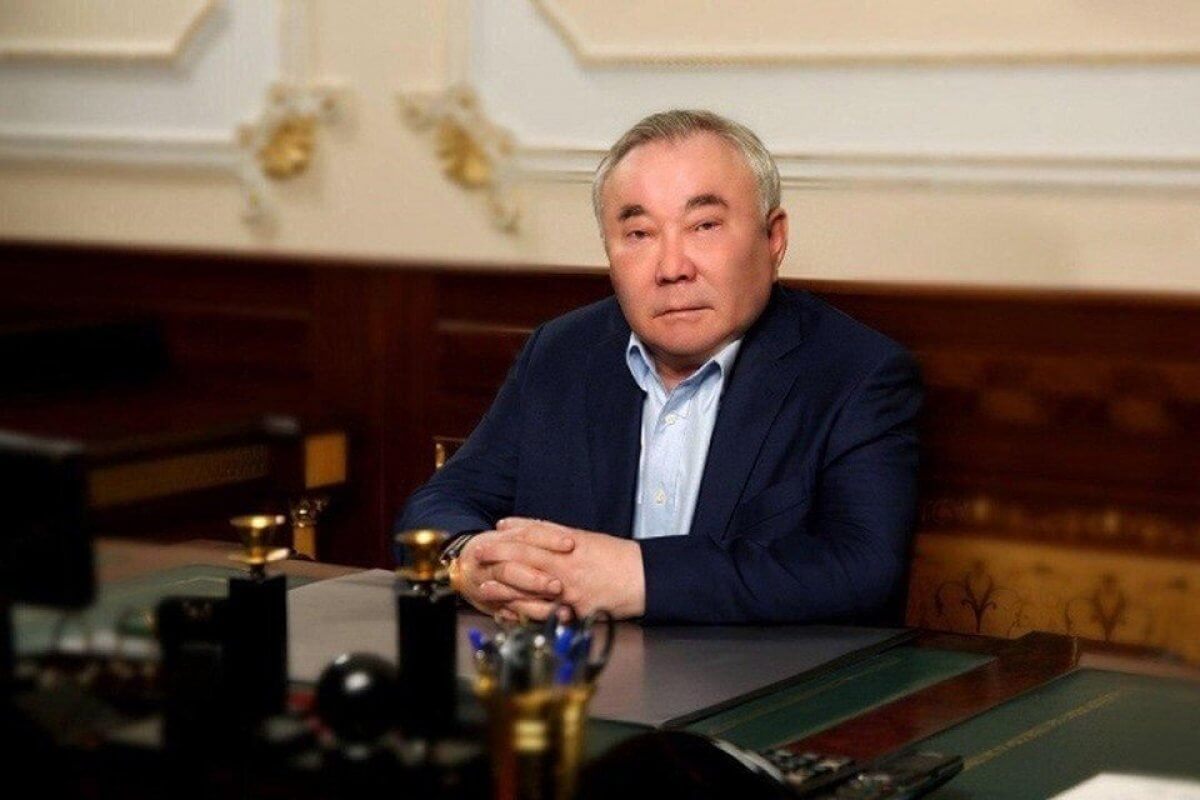 Болат Назарбаев ауыр халде ауруханаға түсті - БАҚ