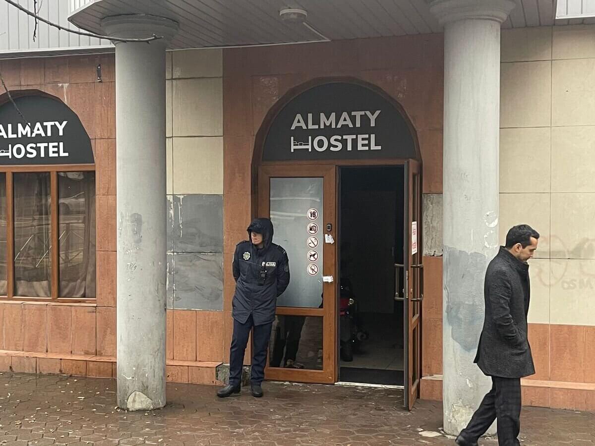 Алматы әкімдігі хостелдегі өрттен қаза тапқандардың жақындарына ақшалай көмек көрсетеді