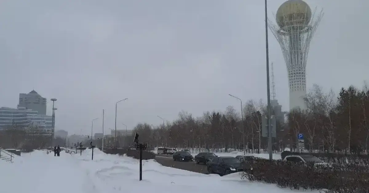 Астанада оқушылар мен студенттер қашықтан оқуға ауыстырылды