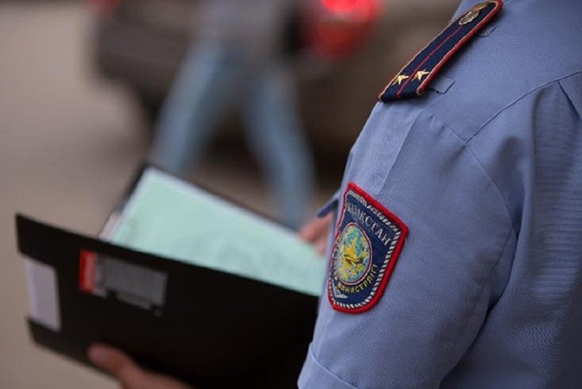 Полиция Алматыдағы жер сілкінісі туралы жалған ақпарат таратқандарды іздестіруде