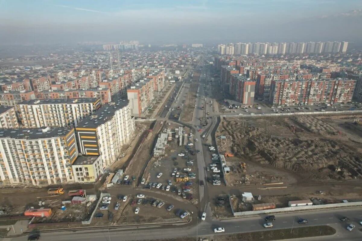 Алматыдағы жер сілкінісінен бүлінген ғимараттар қалай қалпына келтіріледі