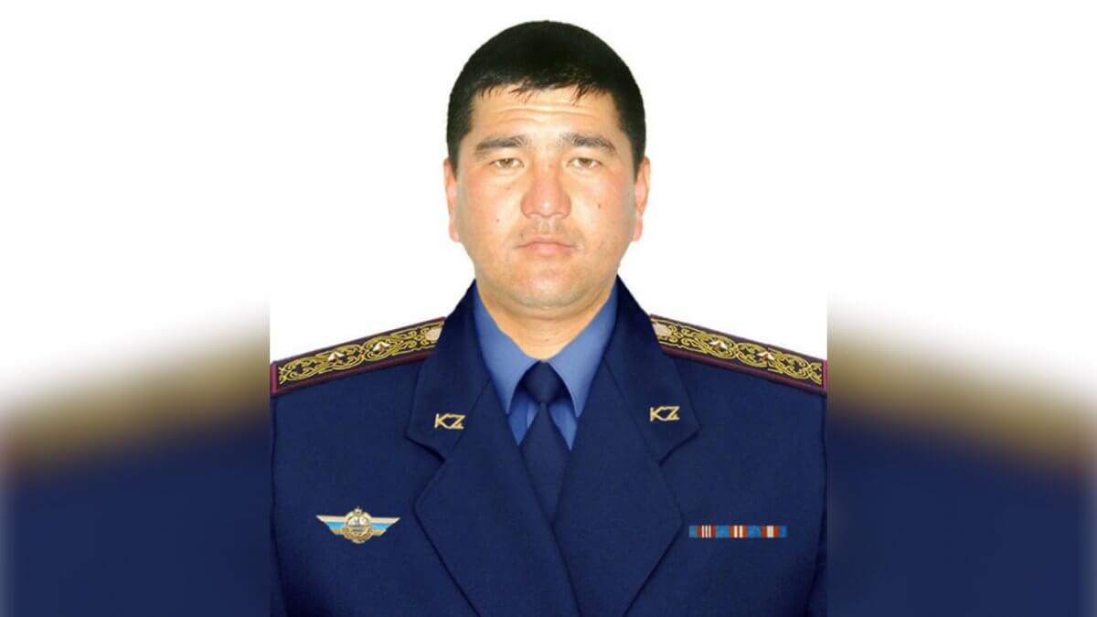 Солтүстікке су тасқынынан елді құтқаруға барған түркістандық азамат қаза тапты