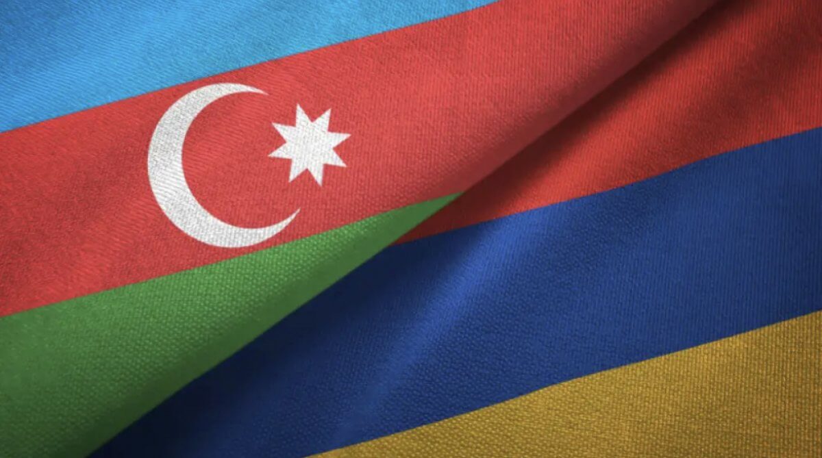Әзірбайжан – Армения келіссөздері Қазақстанда қай күні өтетіні белгілі болды