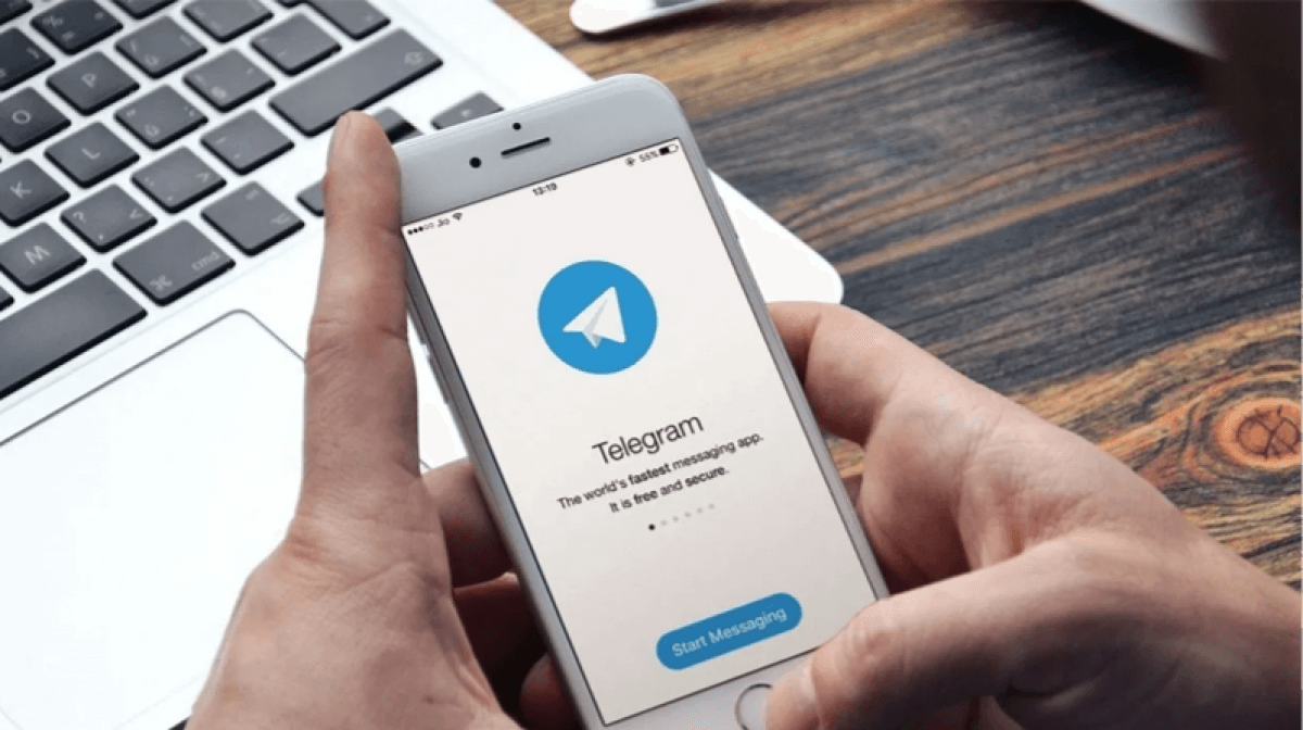 Бас прокуратура Telegram арналарға тексеріс жүргізеді