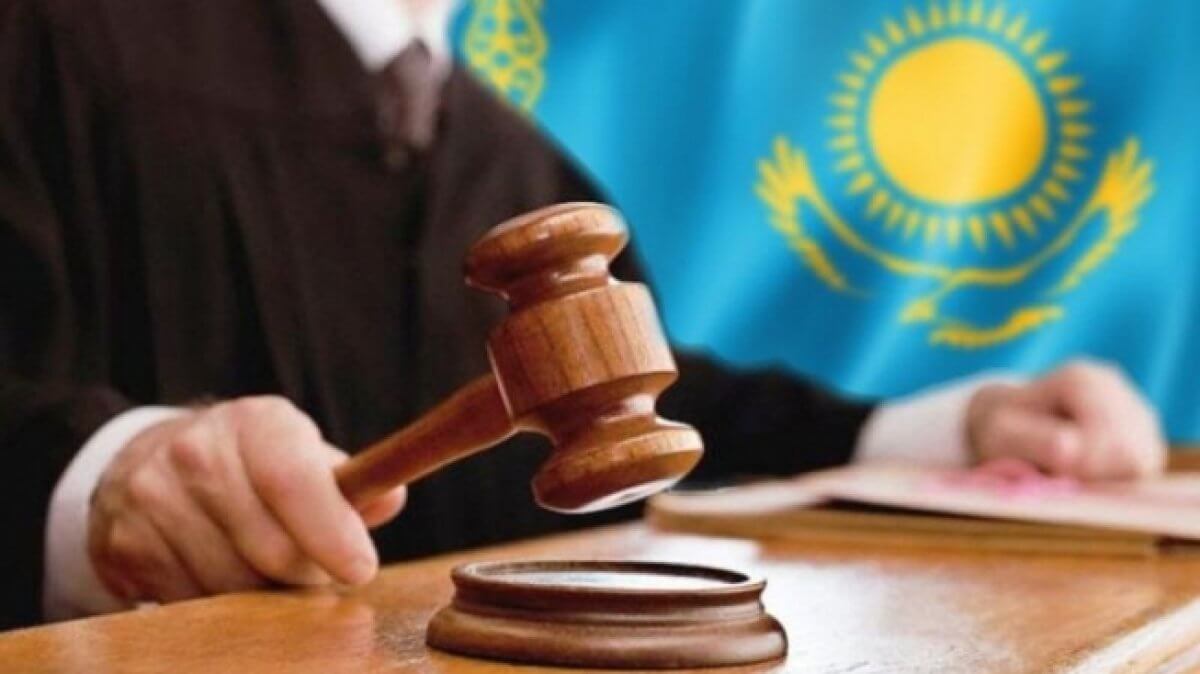 Сенат сот жүйесін реформалау туралы заңды мақұлдады