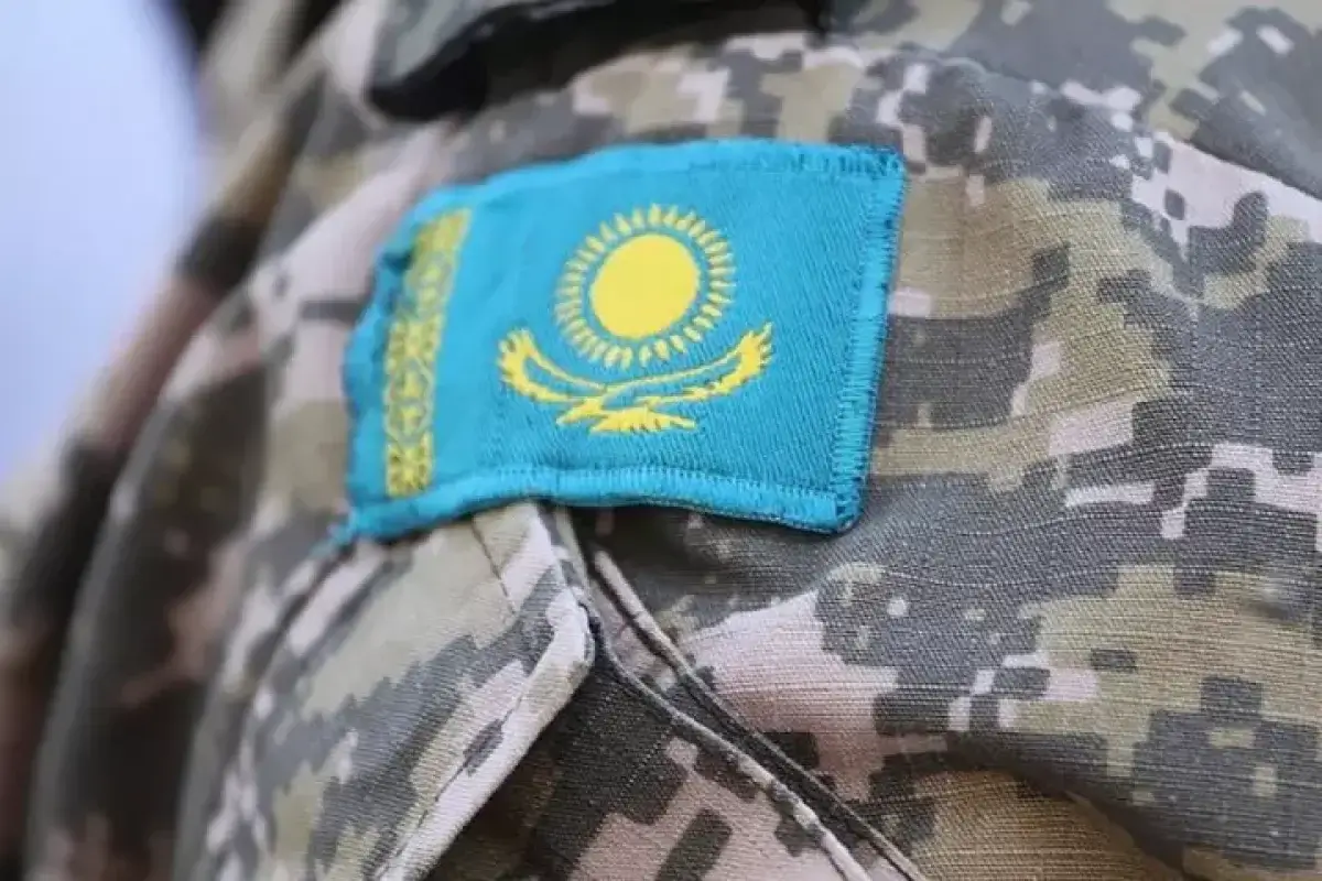 Қарағанды облысында Қарулы Күштер дивизионының бөлімше командирі  есірткімен ұсталды