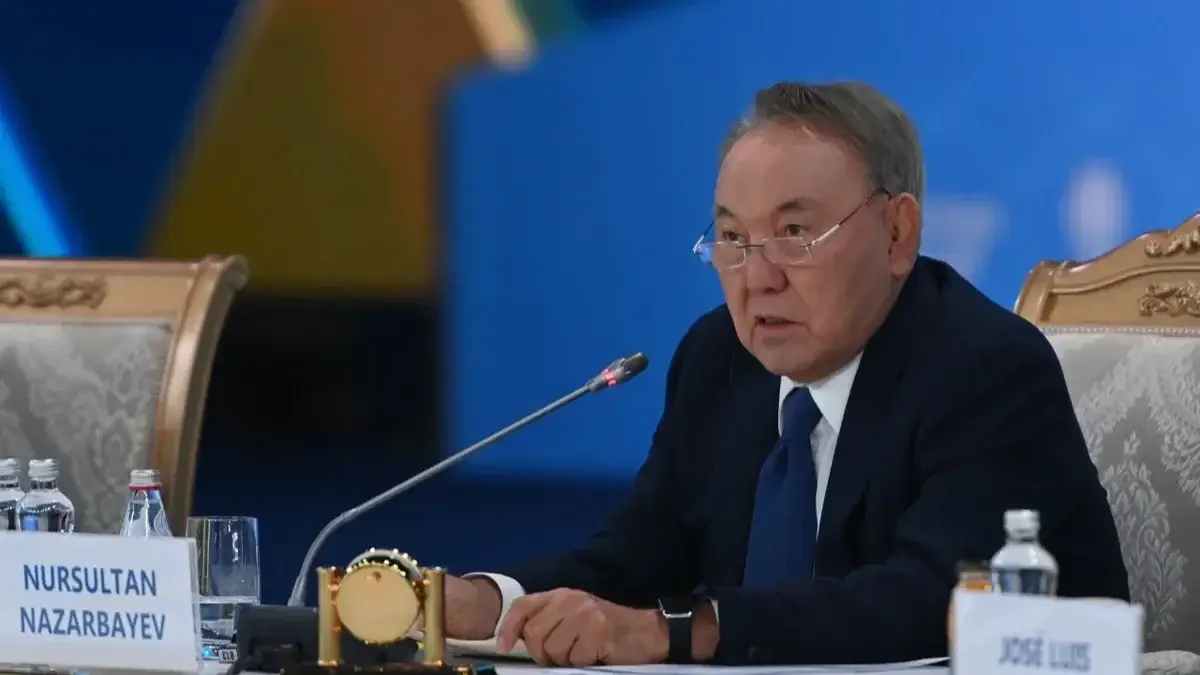 Назарбаев және оның отбасының денсаулығы мен жеке өмірі құпия болады