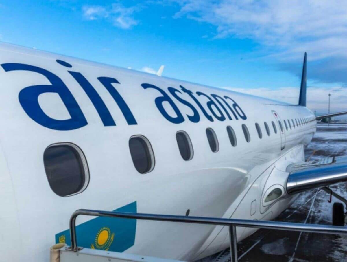 Депутат Air Astana-ның тағы бір қулығын әшкереледі