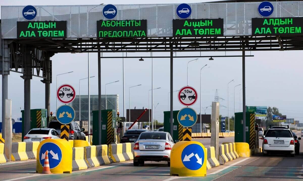Ақылы жолдарда айлық және жылдық абонемент енгізілді