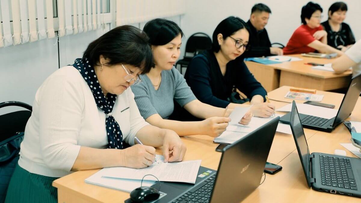 Педагогтердің біліктілігі мен білімін анықтайтын тесттің қашан өткізілетіні белгілі болды