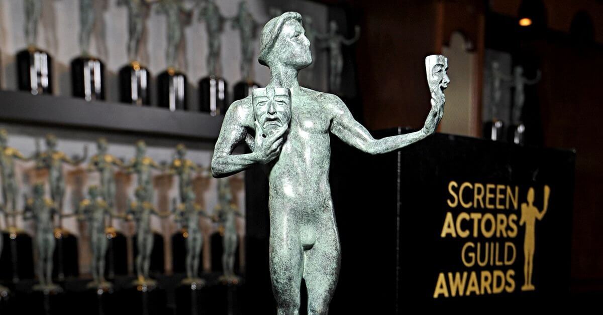 "SAG Awards": 31-ші АҚШ киноактерлер гильдиясының жеңімпаздары белгілі болды