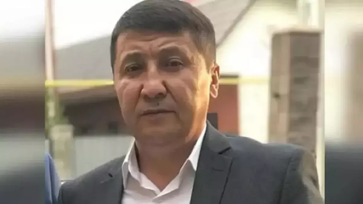 Тоқаев Мұса Сайранбайұлын "Ерлігі үшін" медалімен наградтады
