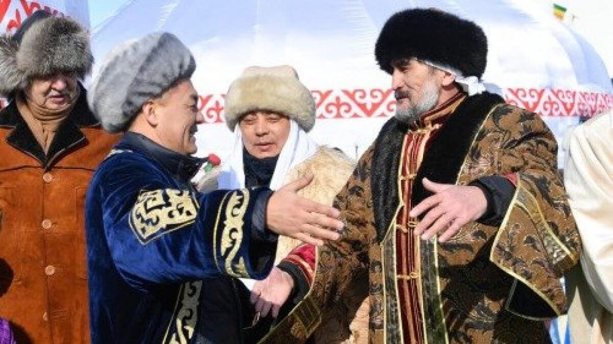 Бүгін – Көрісу күні: Амал мерекесі он күндік Наурызнаманың бастауы