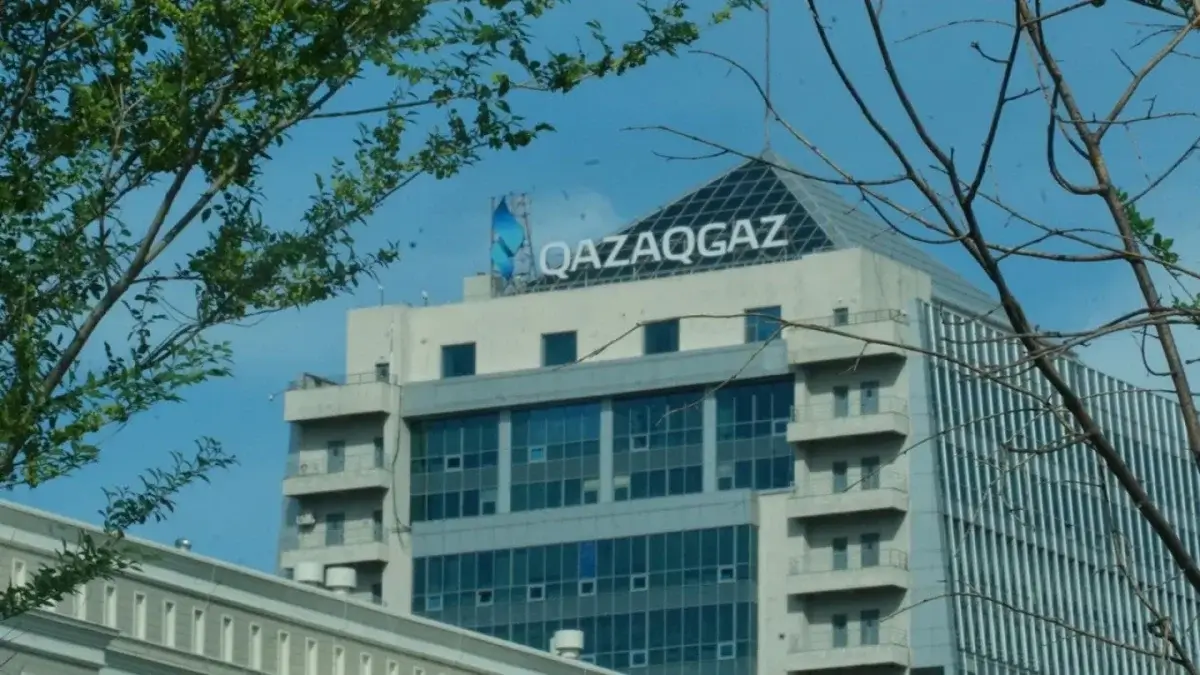 «Qazaq Gaz» компаниясы 7 жыл бойы газды қымбат бағамен сатып келген