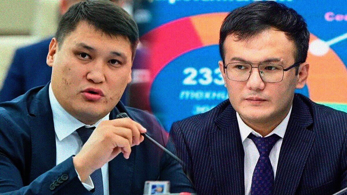 “Келінімізді араластырмауды сұраймыз”: Берденовті атты деген жігіттің әкесі мәлімдеме жасады