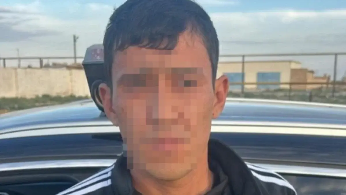 «Үйінде сантехник болып жүрген». Атырауда жүкті әйелді өлтірген күдікті кім?