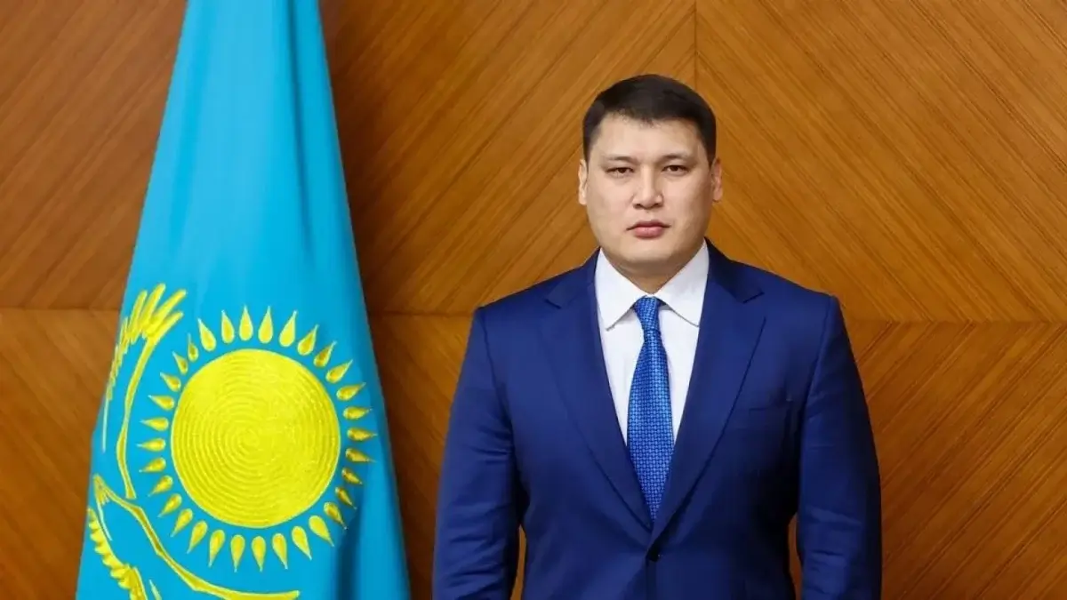 Руслан Берденовке жасалған шабуыл: қылмыстық іс екі бап бойынша қозғалған