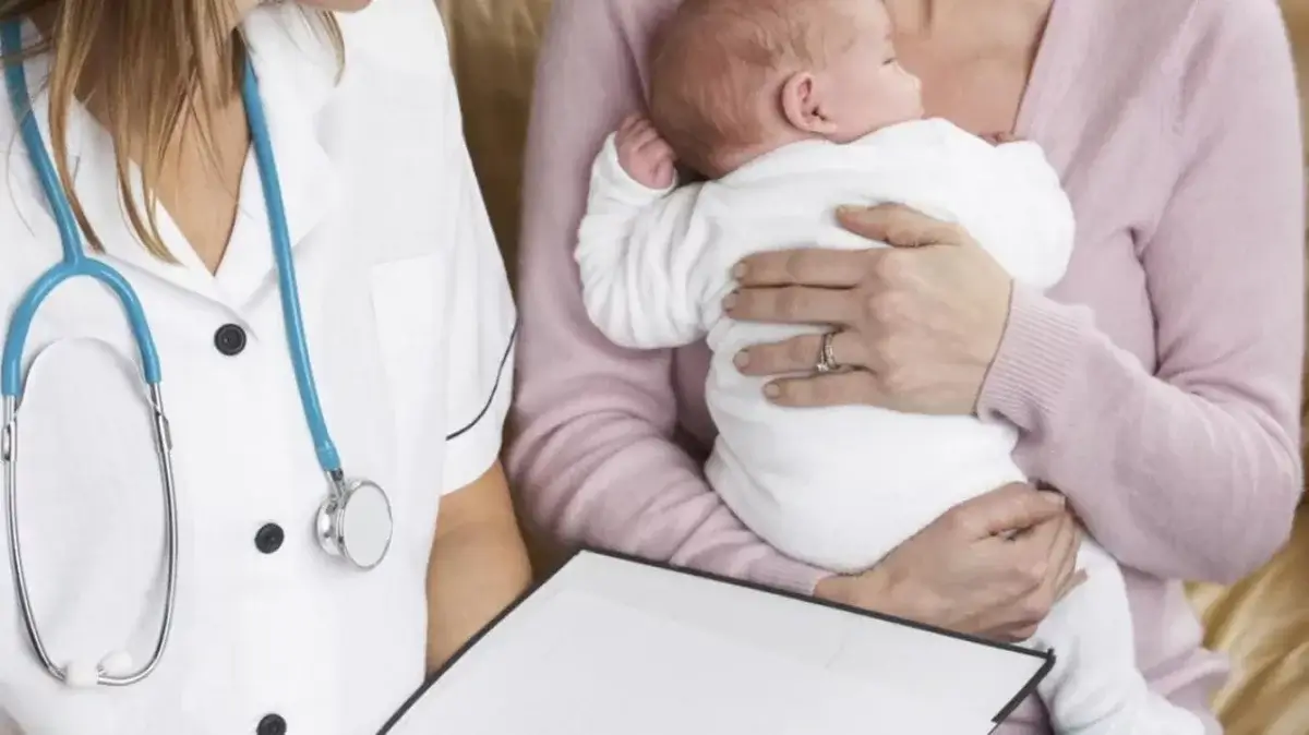 Өмірдің бастауында тұратын жан: Бүгін дүниежүзілік акушерлер күні