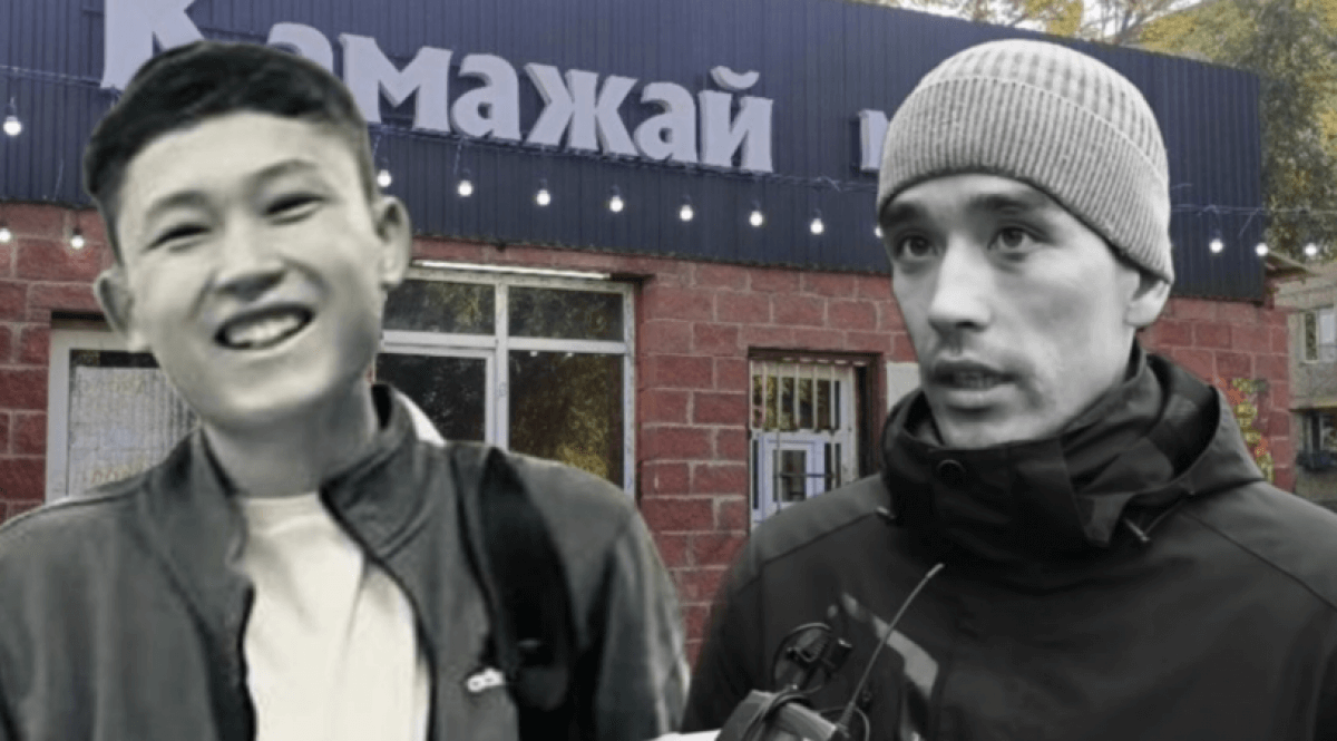 Шерзат пен ағасын кім пышақтады? Полиция күдіктілердің атын атады