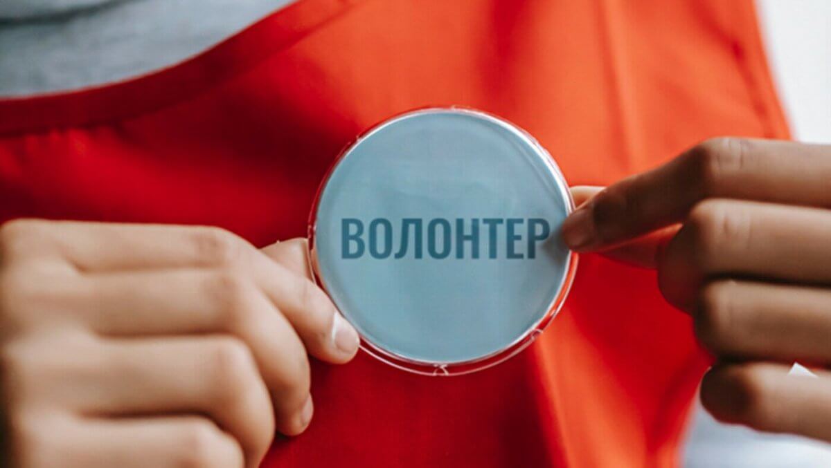 Жастарды тәрбиелейтін жүйе: Қазақстанда волонтерлер қозғалысы қалай дамып жатыр