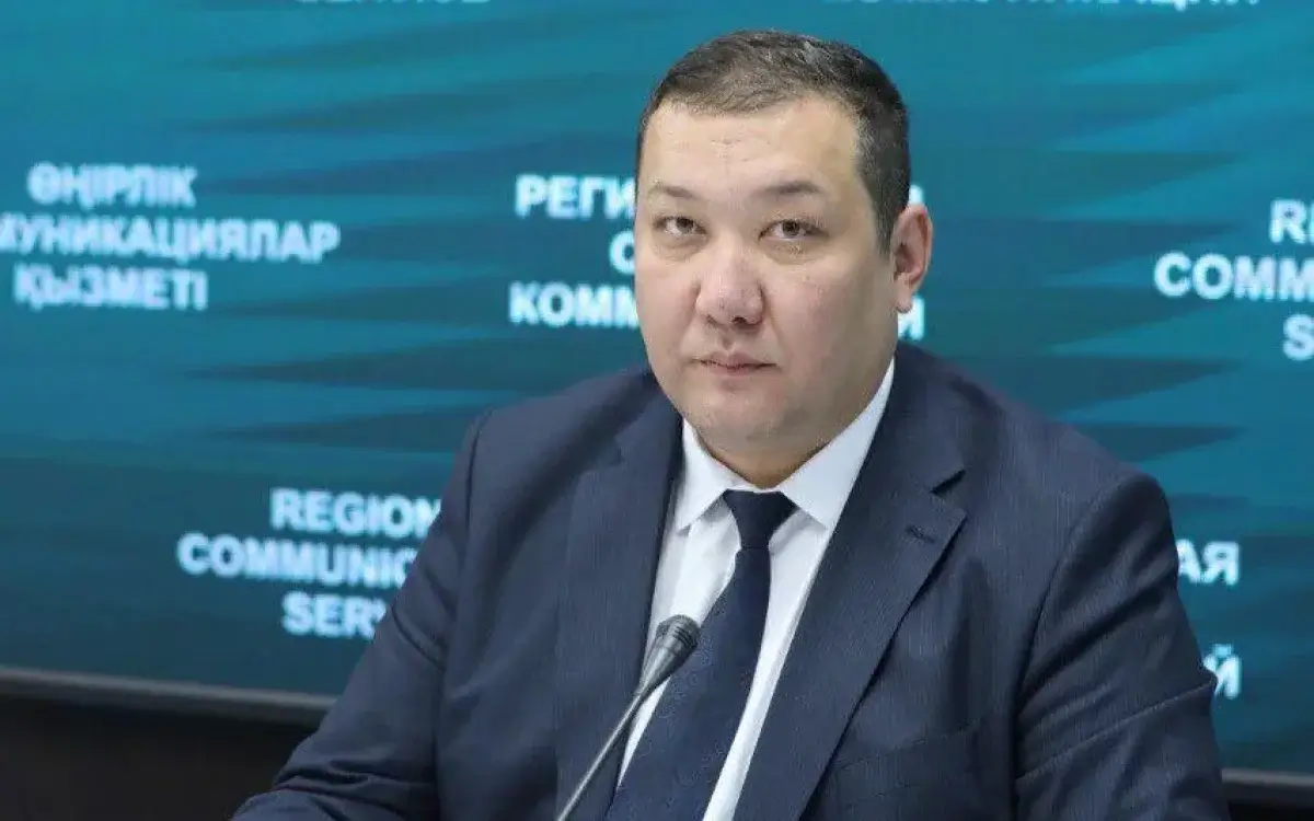 Шымкентте лайк баспаған қызметкерлерін жазалаған шенеунік қызметінен кетті