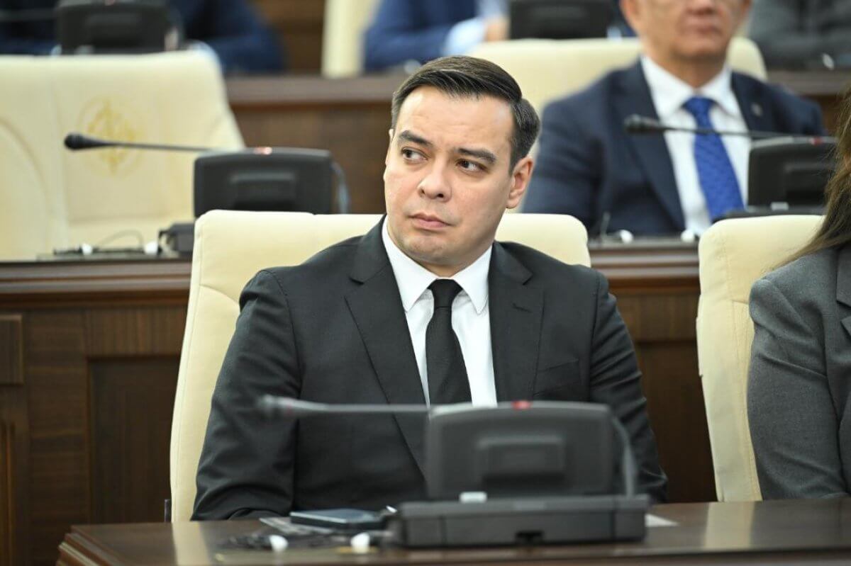 Азаптауларға қарсы ҮЕҰ коалициясының жарияланымына қатысты омбудсмен пікір білдірді