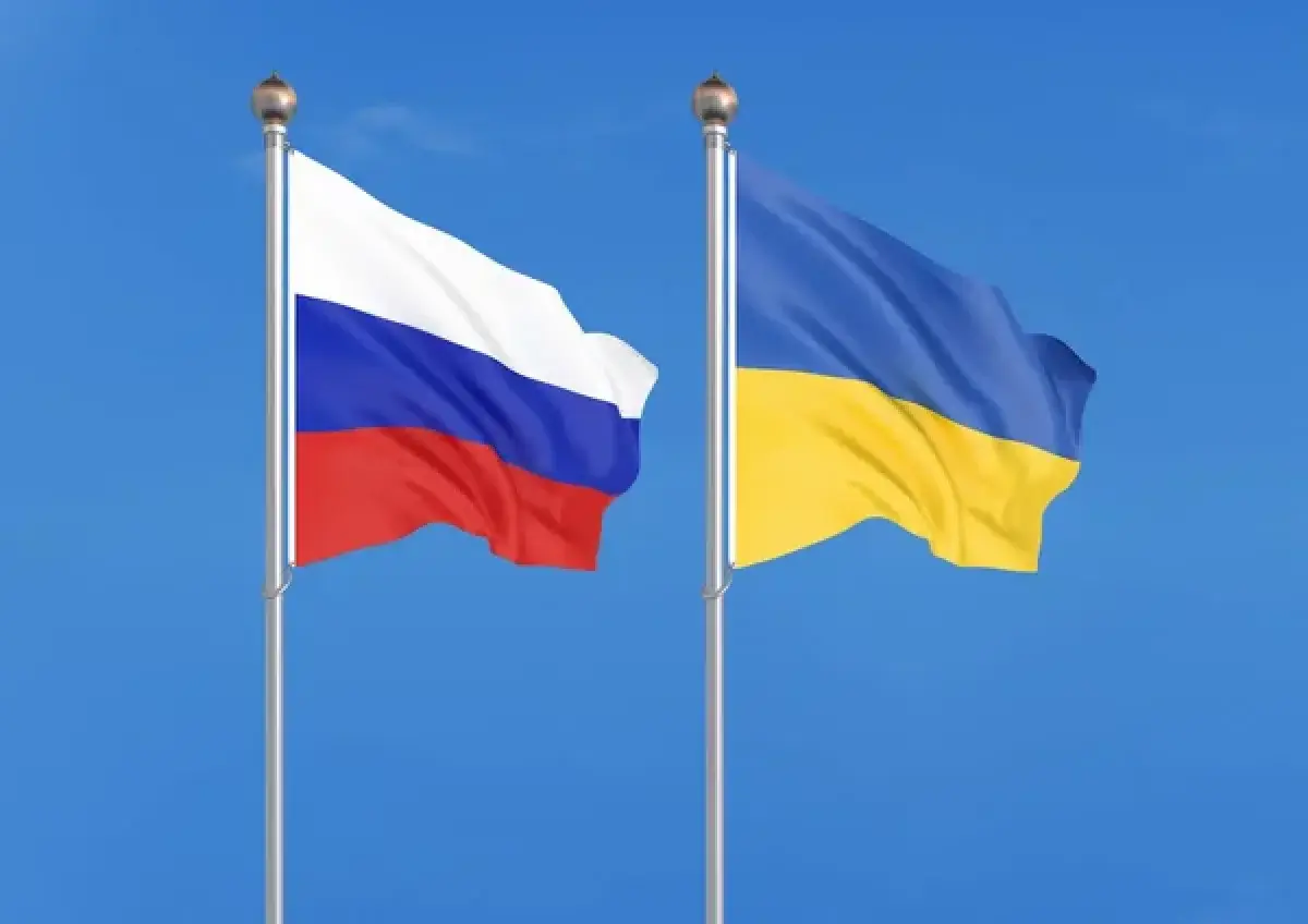 Ыстамбұлда Ресей мен Украина делегацияларының келіссөздері басталды