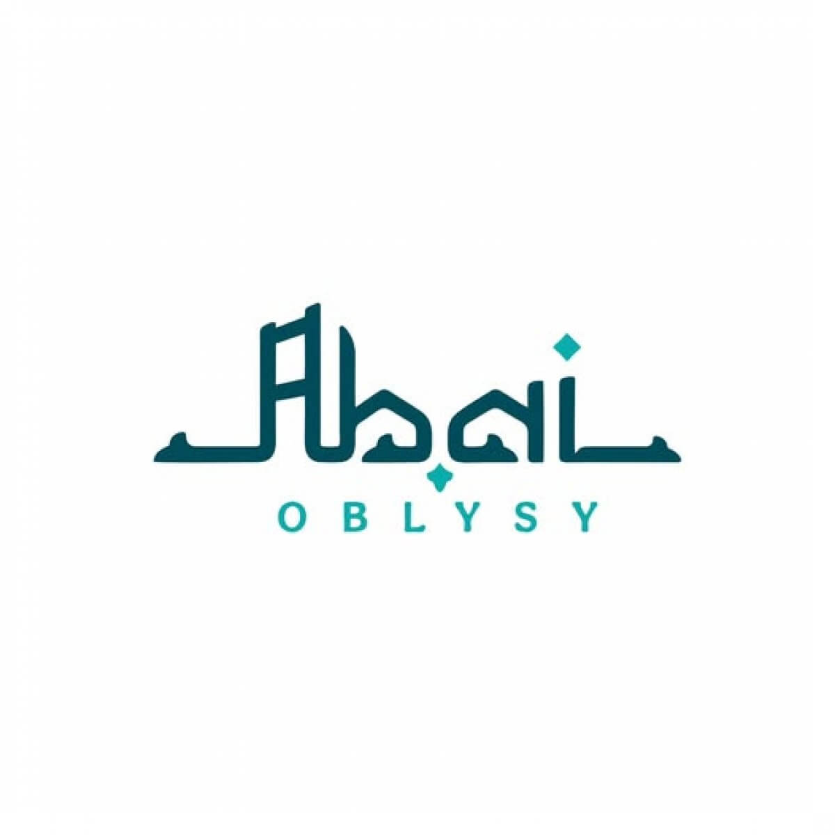 Абай облысының жаңа логотипі таныстырылды