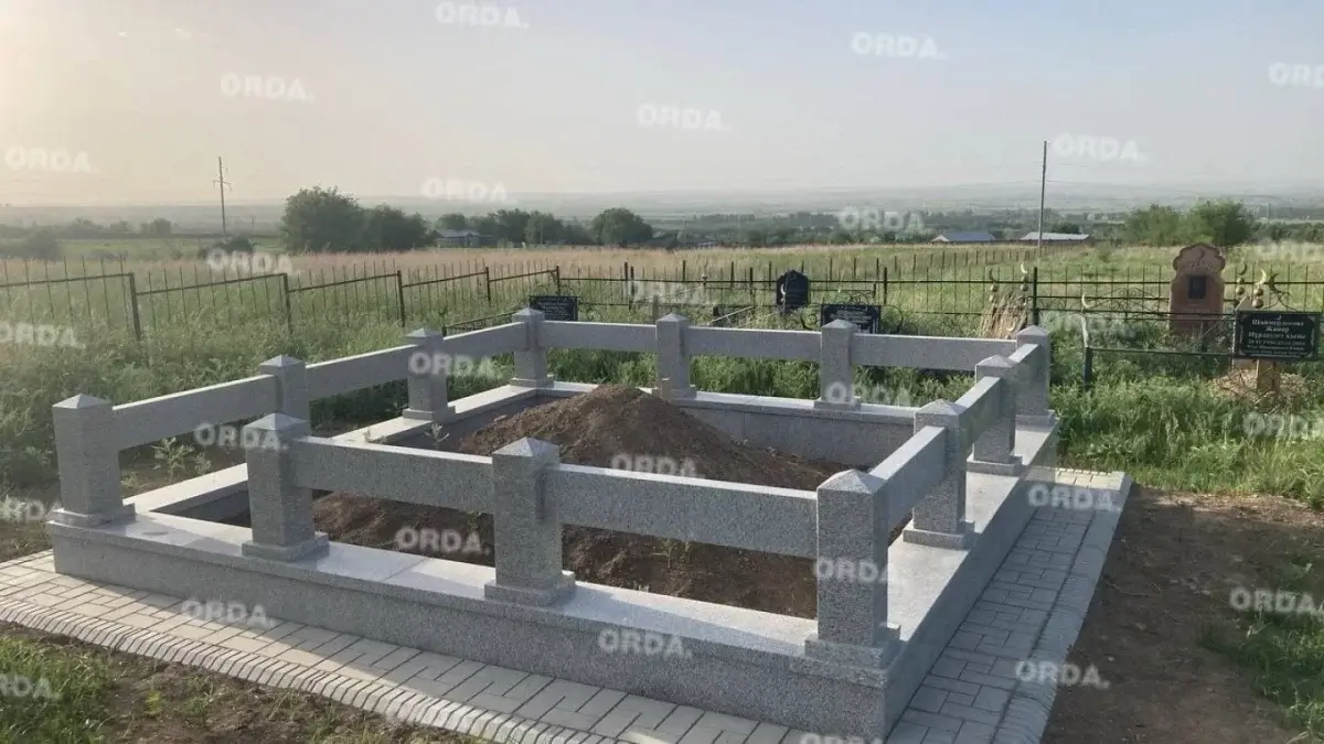 Сара Алпысқызы Болат Назарбаевтың қасына жерленген болуы мүмкін - БАҚ