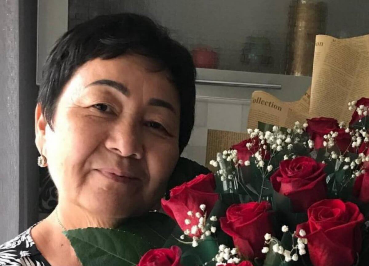 «Үнемі күлімдеп жүретін». Журналист Мысырда көз жұмған қазақстандық туралы айтты