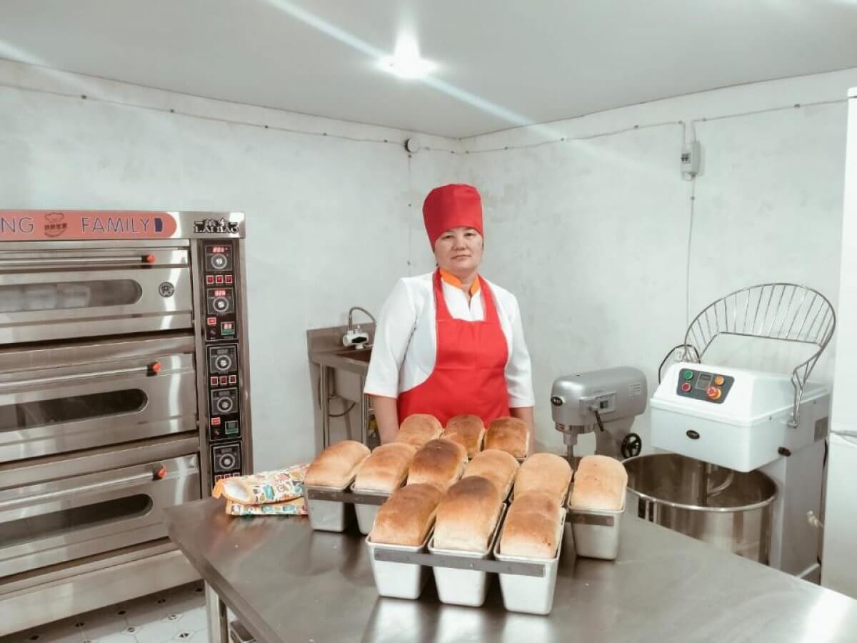 Шағын бизнестегі үлкен өзгерістер: Қостанай облысында кәсіпкерлерге  қандай  қолдау көрсетілуде