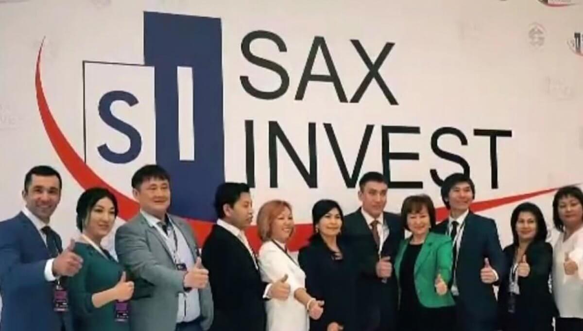 7 адам қамалды: «Sax Invest» қаржы пирамидасына тергеу жүргізлуде